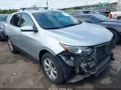 3GNAXTEX6JS530076 2018 CHEVROLET EQUINOX