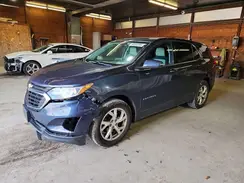 3GNAXTEX6JS536685 2018 CHEVROLET EQUINOX