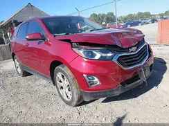 3GNAXTEX6JS538081 2018 CHEVROLET EQUINOX