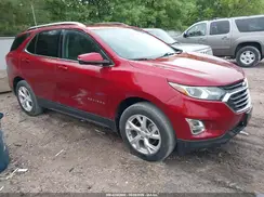 3GNAXTEX6JS544138 2018 CHEVROLET EQUINOX
