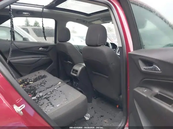 3GNAXTEX6JS544138 2018 CHEVROLET EQUINOX - Image 8