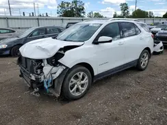3GNAXTEX6JS586745 2018 CHEVROLET EQUINOX