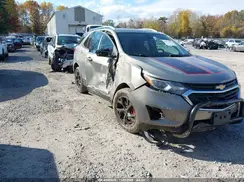 3GNAXTEX6JS632252 2018 CHEVROLET EQUINOX
