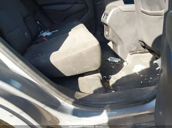 3GNAXTEX6JS632252 2018 CHEVROLET EQUINOX - Image 8