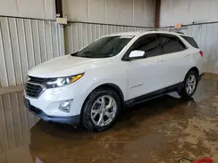 3GNAXTEX6JS640027 2018 CHEVROLET EQUINOX