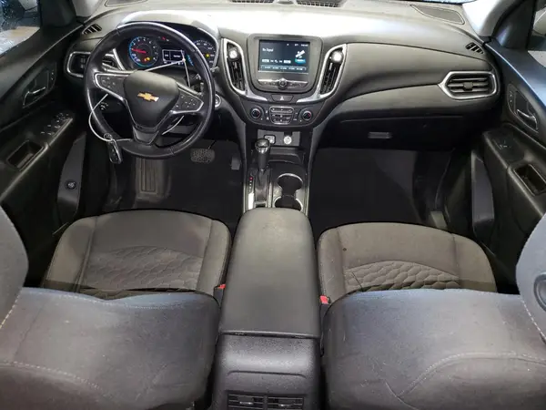 3GNAXTEX6JS640027 2018 CHEVROLET EQUINOX - Image 8