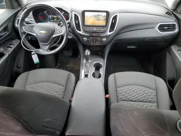 3GNAXTEX6JS641100 2018 CHEVROLET EQUINOX - Image 8