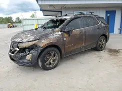 3GNAXTEX6JS648239 2018 CHEVROLET EQUINOX