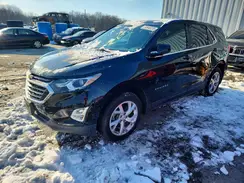 3GNAXTEX7JL140405 2018 CHEVROLET EQUINOX