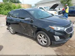 3GNAXTEX7JL271270 2018 CHEVROLET EQUINOX