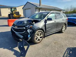 3GNAXTEX7JL323612 2018 CHEVROLET EQUINOX