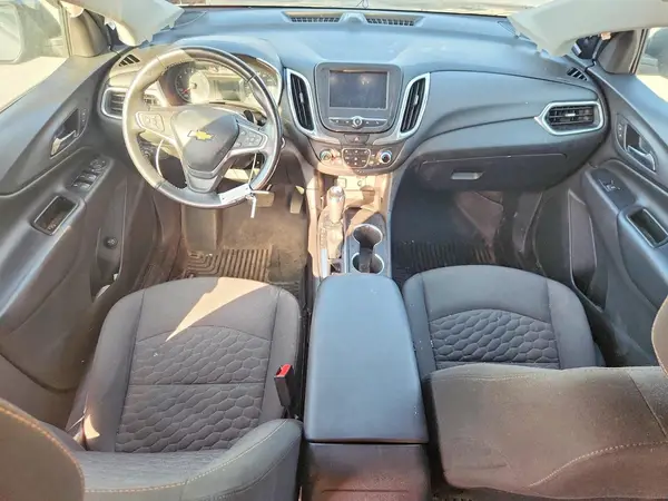 3GNAXTEX7JL323612 2018 CHEVROLET EQUINOX - Image 8
