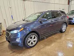 3GNAXTEX7JL344945 2018 CHEVROLET EQUINOX