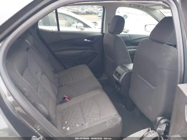 3GNAXTEX7JL362474 2018 CHEVROLET EQUINOX - Image 8