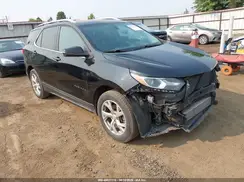 3GNAXTEX7JL364242 2018 CHEVROLET EQUINOX