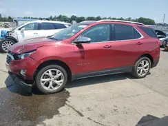 3GNAXTEX7JL373829 2018 CHEVROLET EQUINOX