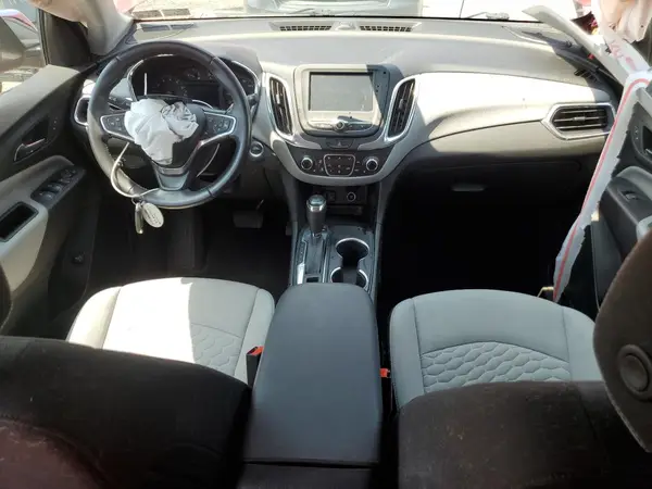3GNAXTEX7JL373829 2018 CHEVROLET EQUINOX - Image 8