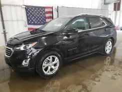 3GNAXTEX7JL386256 2018 CHEVROLET EQUINOX