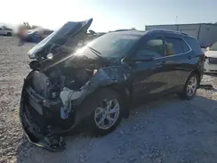 3GNAXTEX7JS507227 2018 CHEVROLET EQUINOX