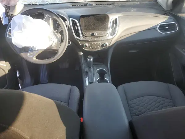 3GNAXTEX7JS507227 2018 CHEVROLET EQUINOX - Image 8