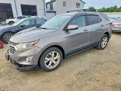 3GNAXTEX7JS511875 2018 CHEVROLET EQUINOX