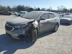 3GNAXTEX7JS515327 2018 CHEVROLET EQUINOX