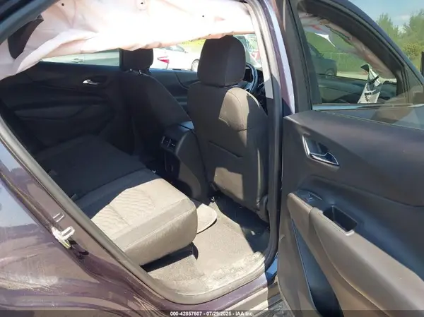 3GNAXTEX7JS529096 2018 CHEVROLET EQUINOX - Image 8
