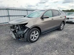 3GNAXTEX7JS529406 2018 CHEVROLET EQUINOX