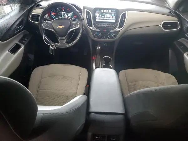 3GNAXTEX7JS560140 2018 CHEVROLET EQUINOX - Image 8