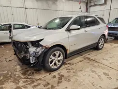 3GNAXTEX7JS589492 2018 CHEVROLET EQUINOX