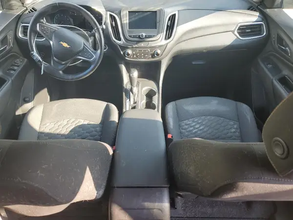 3GNAXTEX7JS601723 2018 CHEVROLET EQUINOX - Image 8