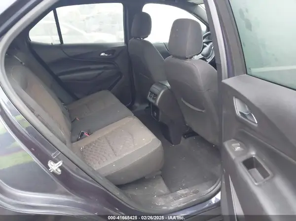 3GNAXTEX7JS606582 2018 CHEVROLET EQUINOX - Image 8