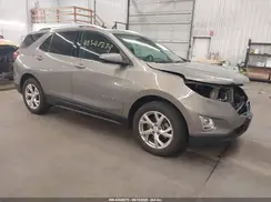 3GNAXTEX7JS616853 2018 CHEVROLET EQUINOX