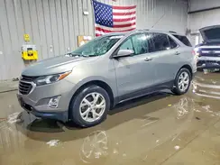 3GNAXTEX7JS625293 2018 CHEVROLET EQUINOX
