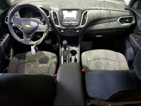 3GNAXTEX7JS625293 2018 CHEVROLET EQUINOX - Image 8
