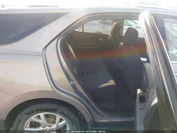 3GNAXTEX7JS632180 2018 CHEVROLET EQUINOX - Image 8