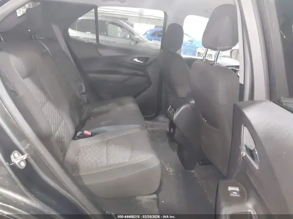 3GNAXTEX7JS638951 2018 CHEVROLET EQUINOX - Image 8