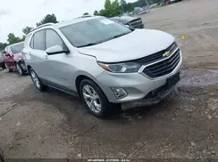 3GNAXTEX7JS641171 2018 CHEVROLET EQUINOX