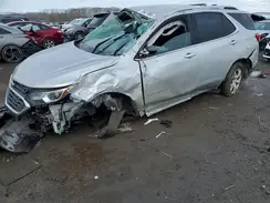 3GNAXTEX7JS642658 2018 CHEVROLET EQUINOX