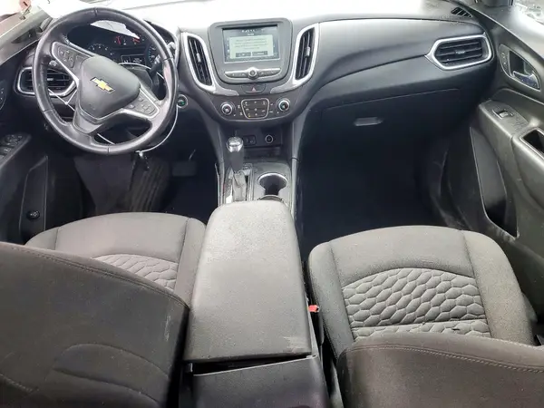 3GNAXTEX7JS642658 2018 CHEVROLET EQUINOX - Image 8