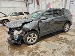 3GNAXTEX7JS646337 2018 CHEVROLET EQUINOX