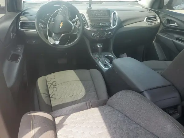 3GNAXTEX8JL387545 2018 CHEVROLET EQUINOX - Image 8