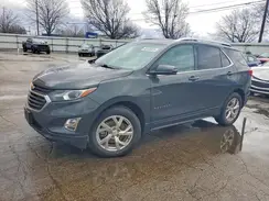 3GNAXTEX8JS511898 2018 CHEVROLET EQUINOX