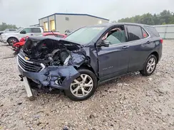 3GNAXTEX8JS523341 2018 CHEVROLET EQUINOX
