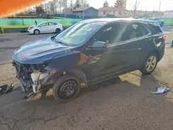 3GNAXTEX8JS526188 2018 CHEVROLET EQUINOX