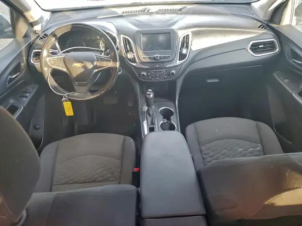 3GNAXTEX8JS526188 2018 CHEVROLET EQUINOX - Image 8