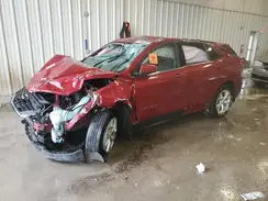 3GNAXTEX8JS528023 2018 CHEVROLET EQUINOX