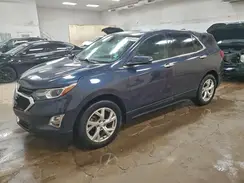 3GNAXTEX8JS555416 2018 CHEVROLET EQUINOX