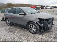 3GNAXTEX8JS560132 2018 CHEVROLET EQUINOX
