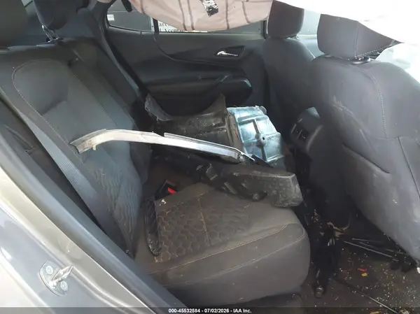3GNAXTEX8JS584110 2018 CHEVROLET EQUINOX - Image 8